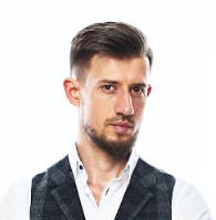 Screenshot Marek kich