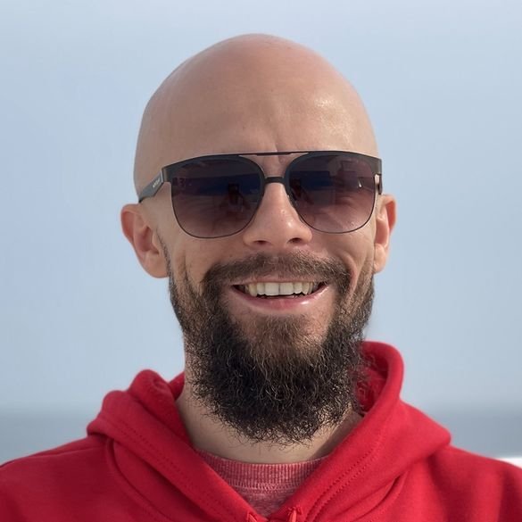 Mateusz Klein zdjęcie profilowe